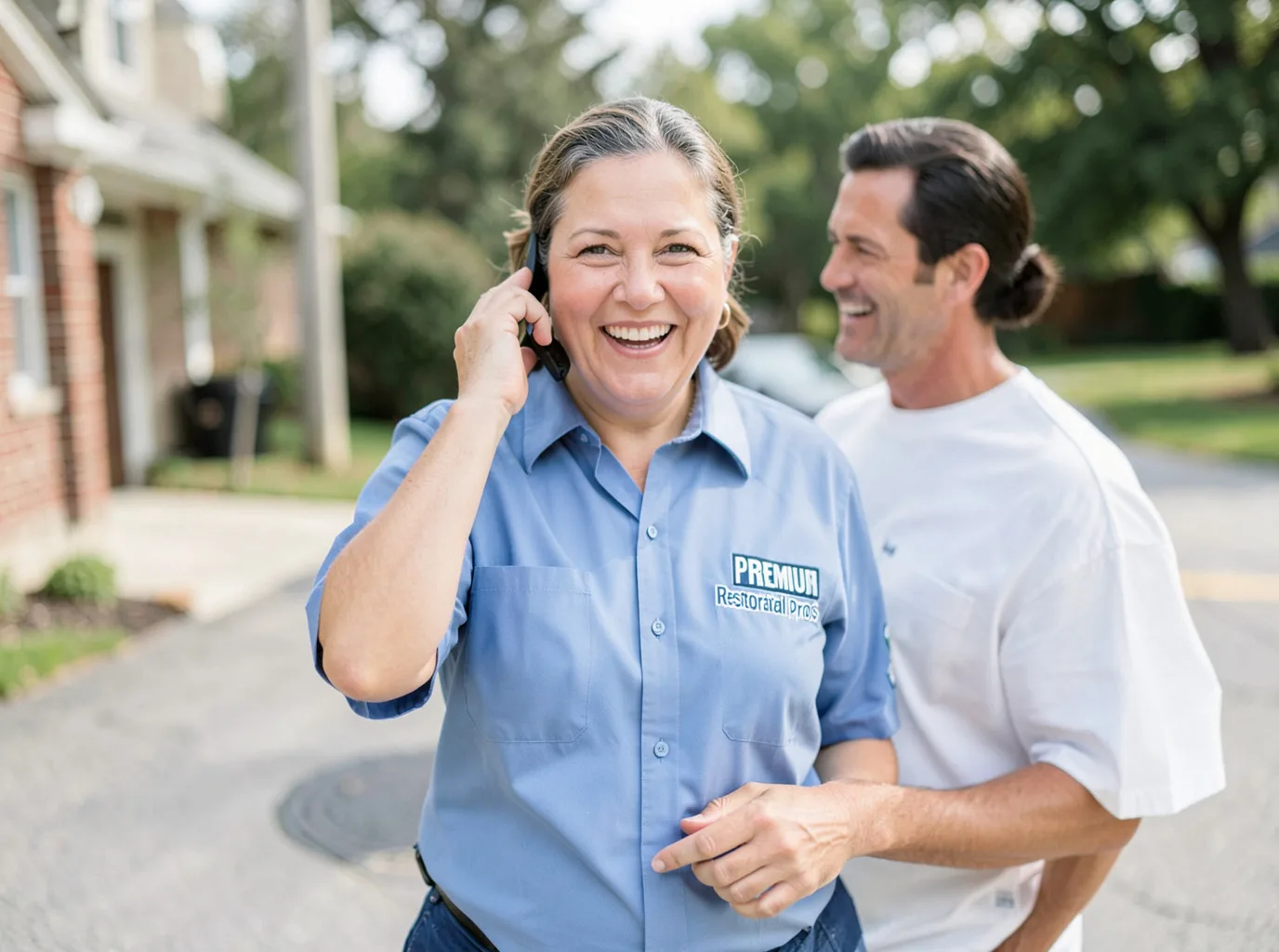 Water Damage Restoration Linthicum Heights, MD FAQs